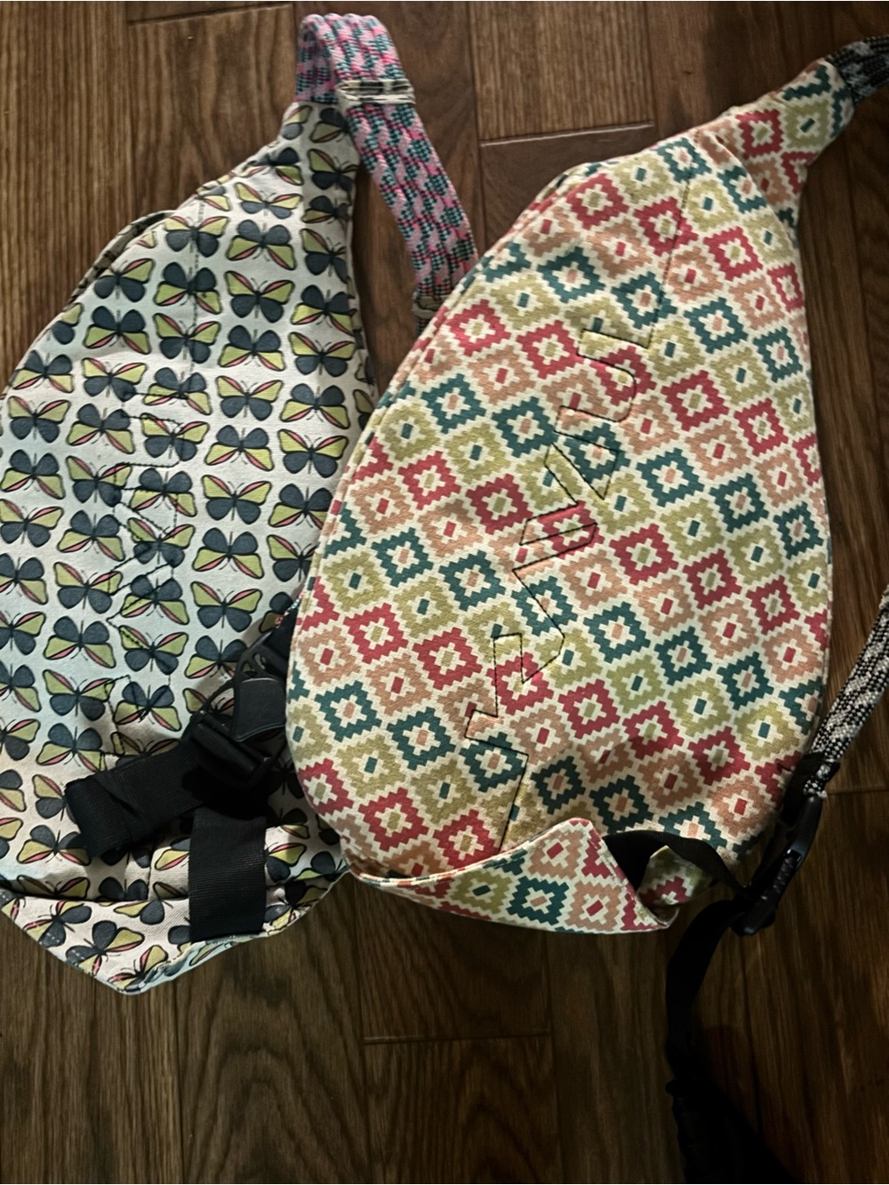 Kavu cross body - Picture 3 of 6